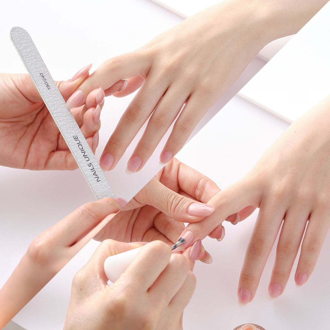 Regular Manicure with Massage
