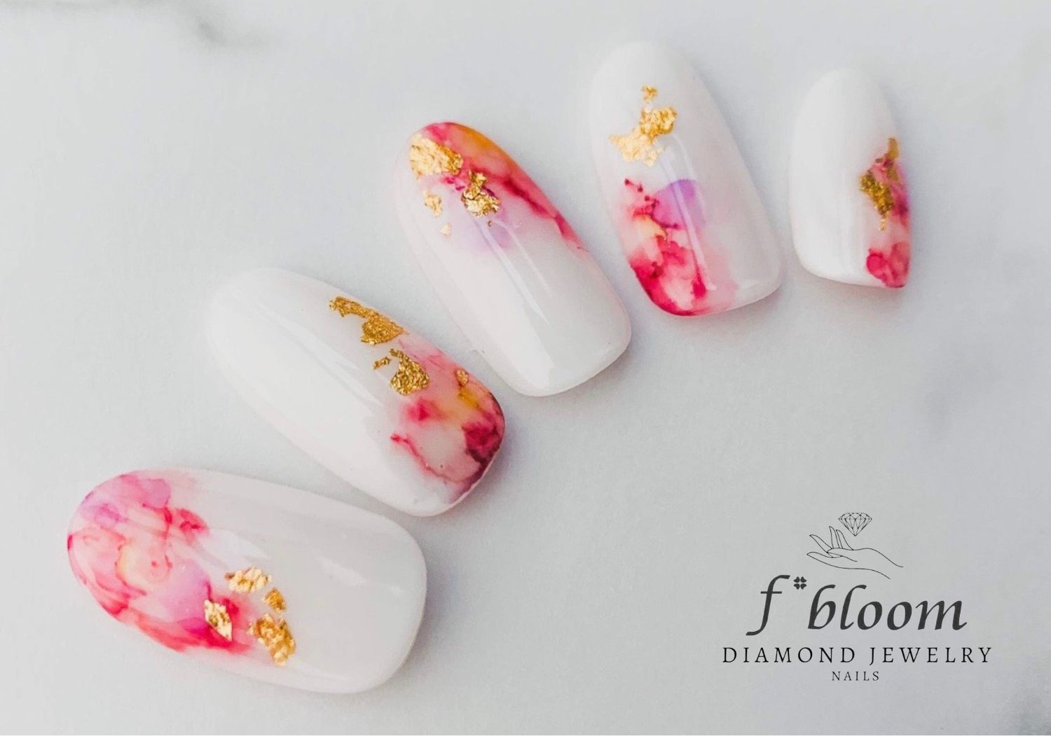 Japanese Gel Nail Experience