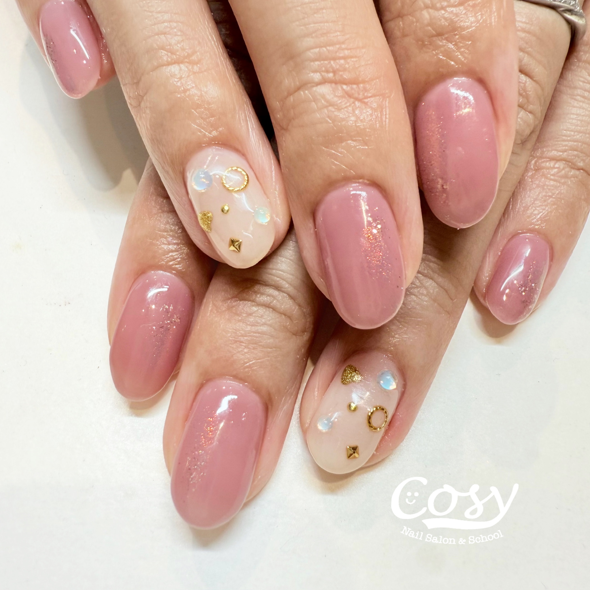 Simple Art Cours (Gel Removal Included)