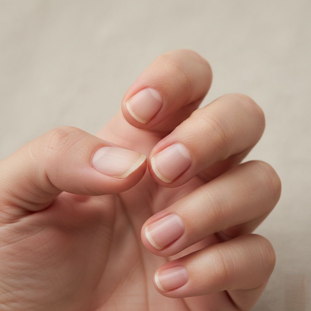 Gel nail removal