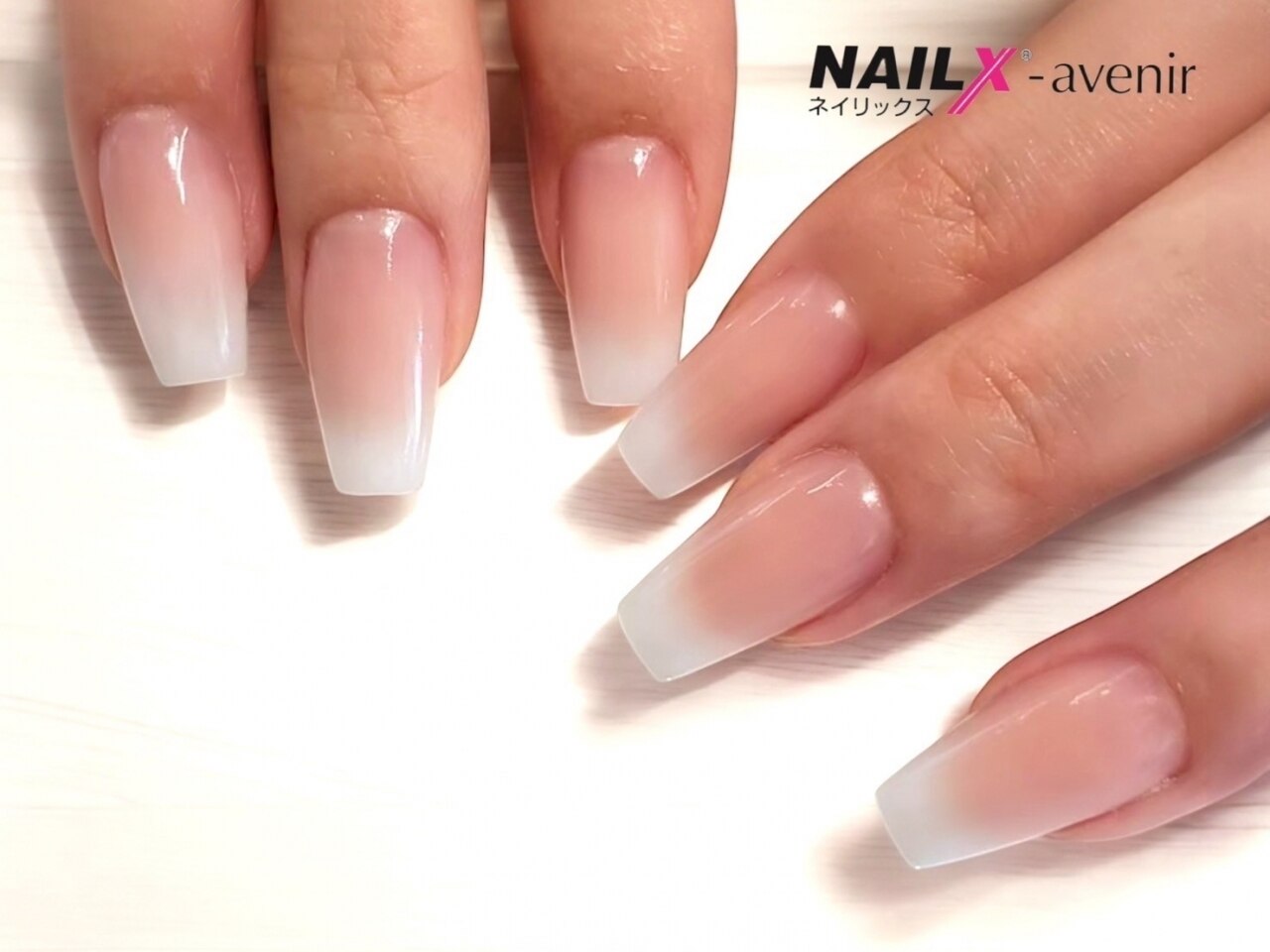 【Acrylic Sculpture】（Removal, Nail Care,Extensions and Gel nails）