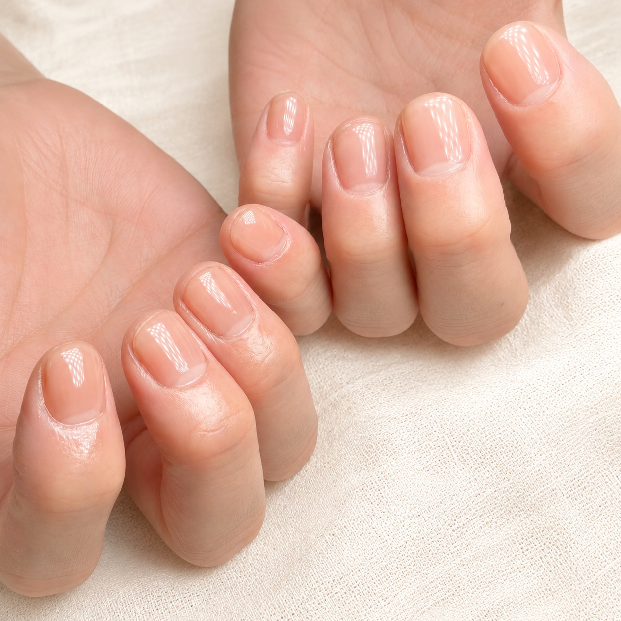 ◆Hand gel◆ Clear coating