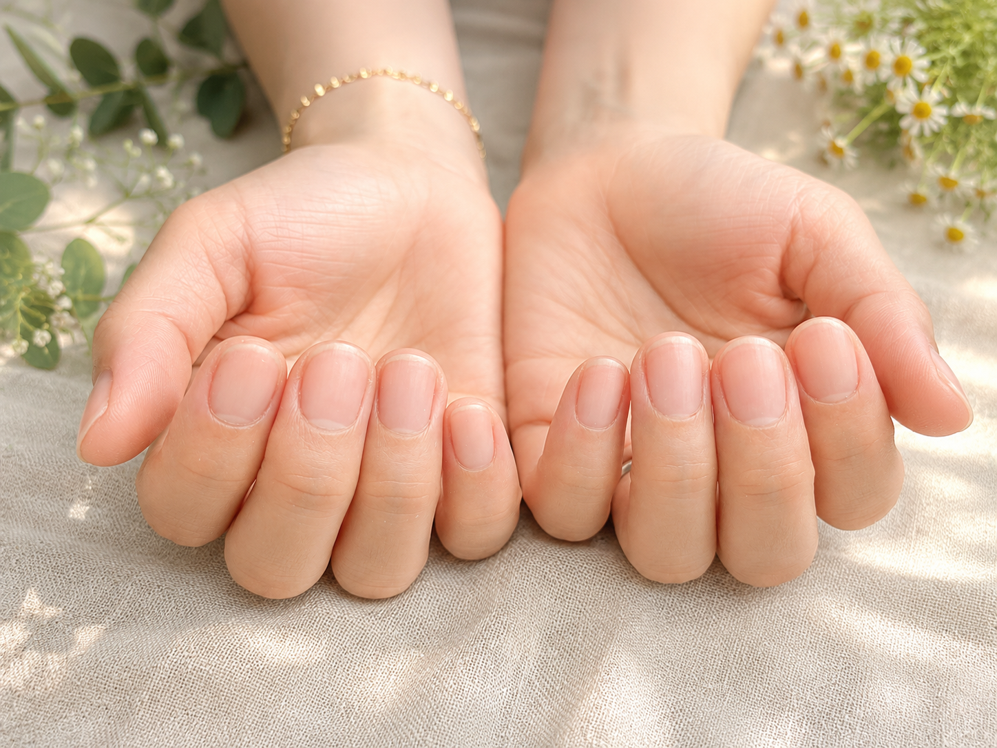 Hand Care & Polish