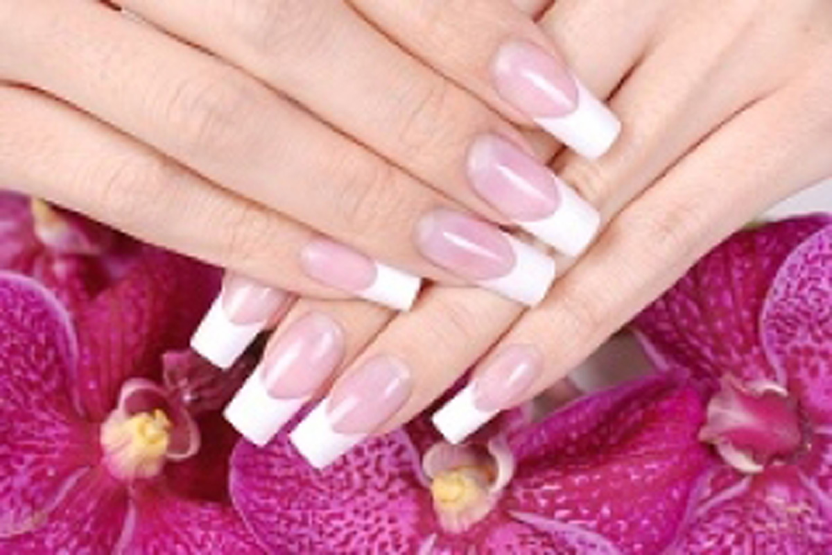 Nail Design