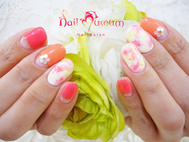 Nail Design