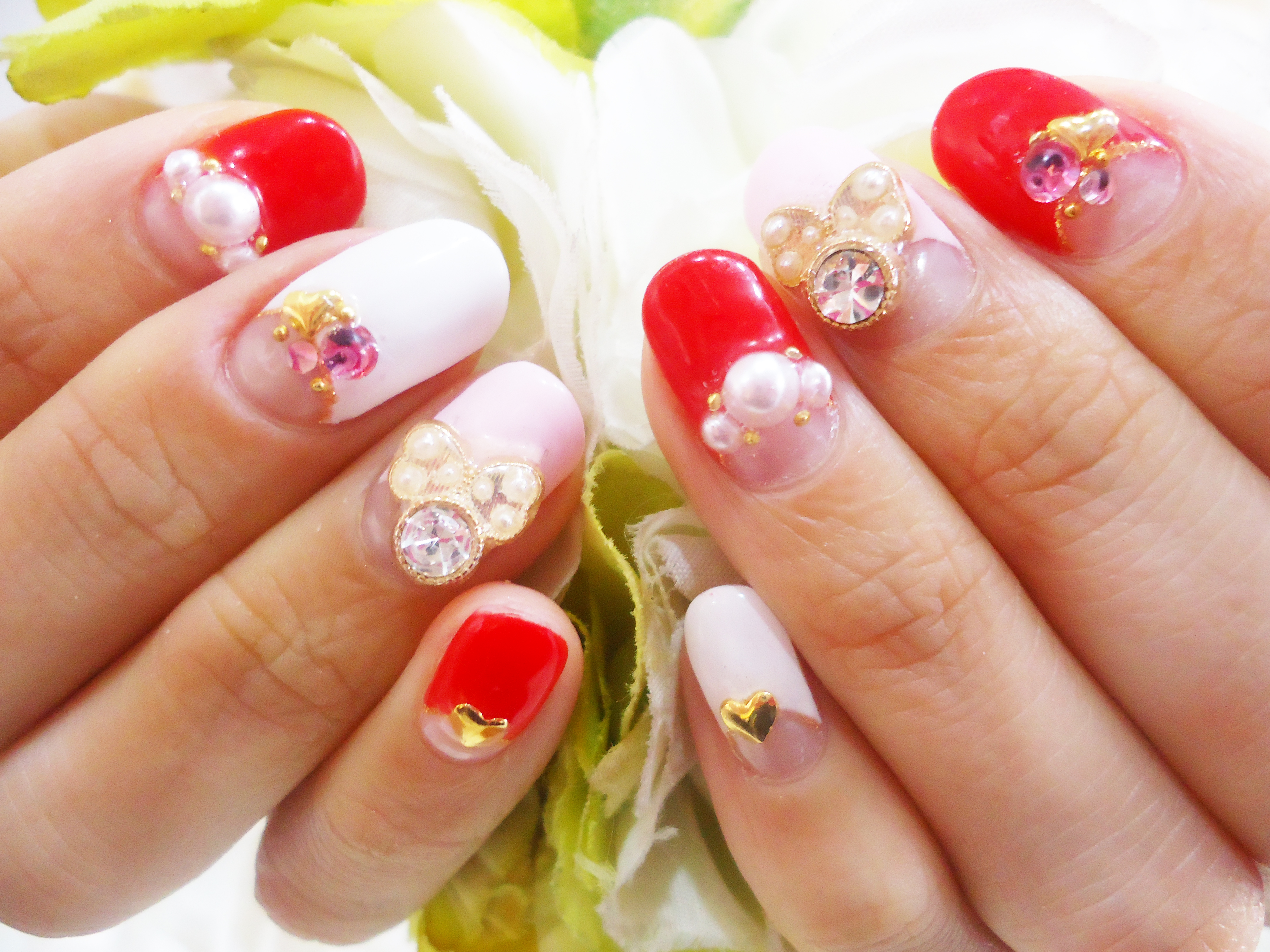 Nail Design