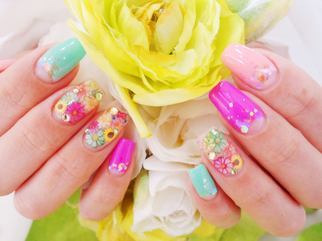 Nail Design