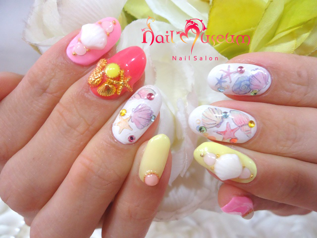 Nail Design