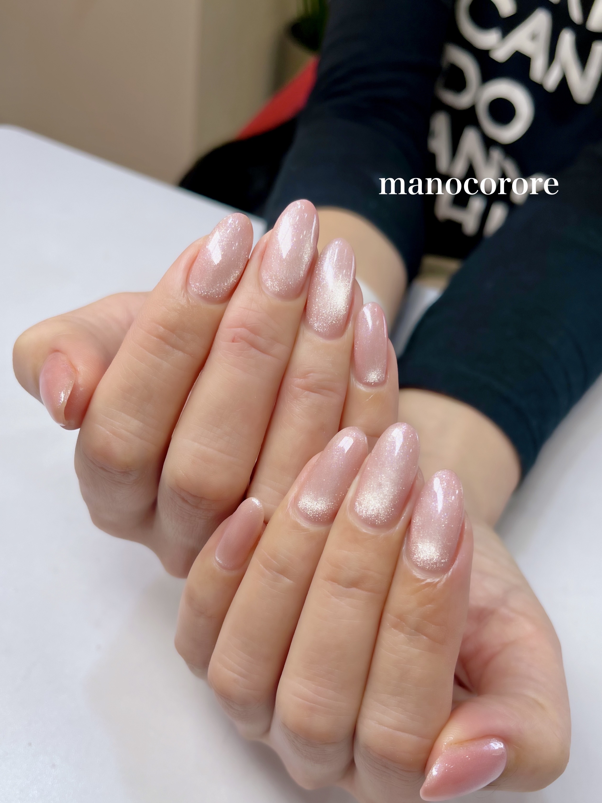 magnetic nail /Cat eye nail