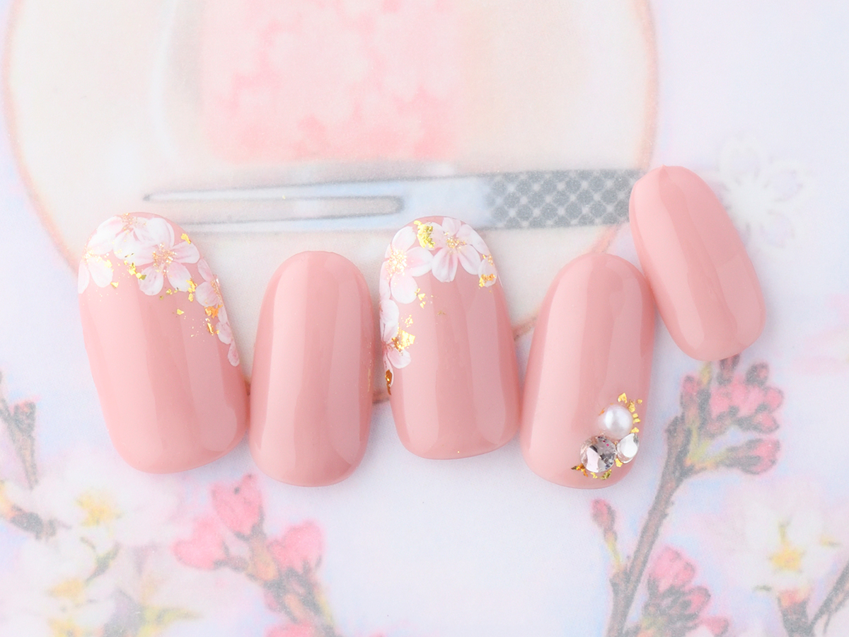 Cherry Blossoms